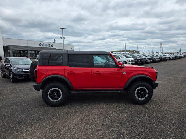 FORD BRONCO OUTER BANKS - 8