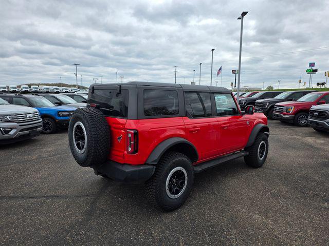FORD BRONCO OUTER BANKS - 7