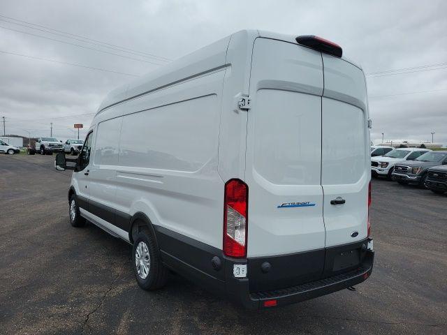 2023 FORD TRANSIT-350 BASE — фото 5
