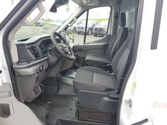 2023 FORD TRANSIT-350 BASE — фото 9
