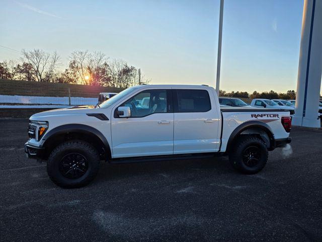 صورة 4 لـ 2024 FORD F-150 RAPTOR