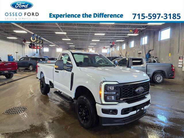 New 2026 Ford F-350 XL