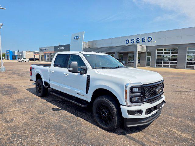 New 2026 Ford F-350 XLT