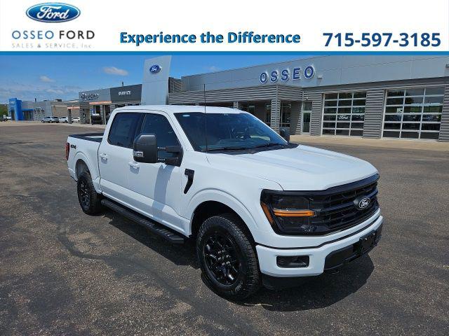FORD F-150 XLT - 1
