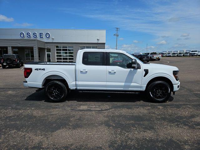 FORD F-150 XLT - 8