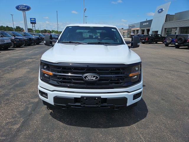FORD F-150 XLT - 2