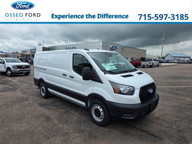 New 2026 Ford Transit-150 Base