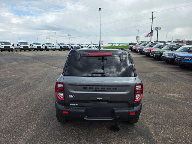 FORD BRONCO SPORT BIG BEND - 6