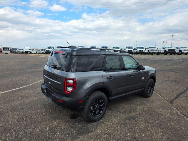 FORD BRONCO SPORT BIG BEND - 7