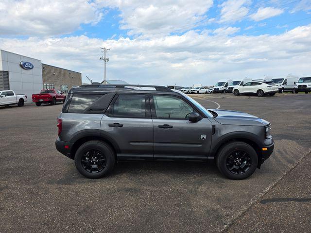 FORD BRONCO SPORT BIG BEND - 8