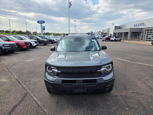 FORD BRONCO SPORT BIG BEND - 2