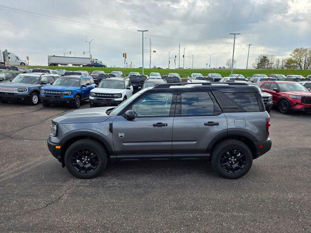 FORD BRONCO SPORT BIG BEND - 4