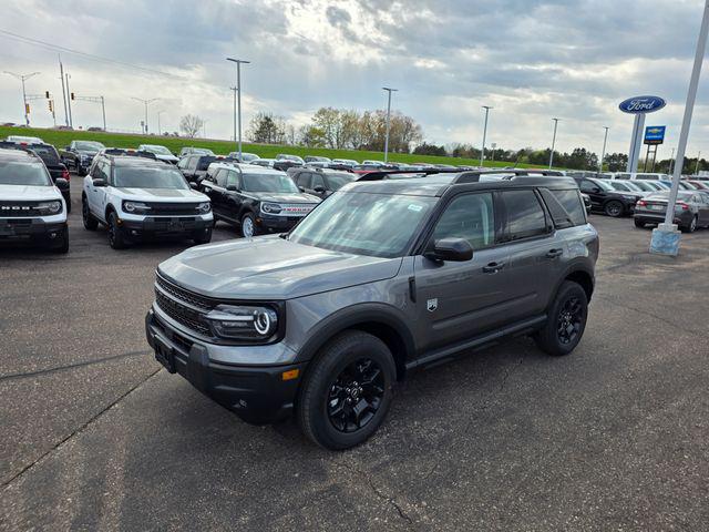 FORD BRONCO SPORT BIG BEND - 3
