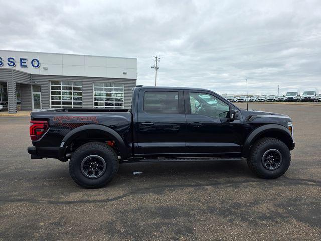 FORD F-150 RAPTOR - 8