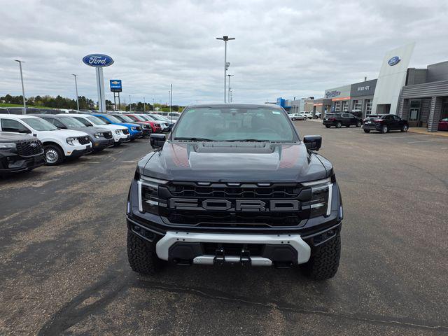 FORD F-150 RAPTOR - 2