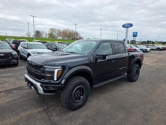 FORD F-150 RAPTOR - 3