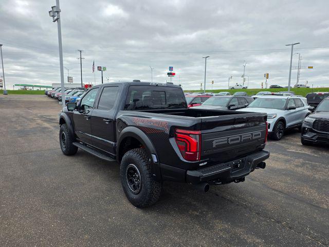 FORD F-150 RAPTOR - 5