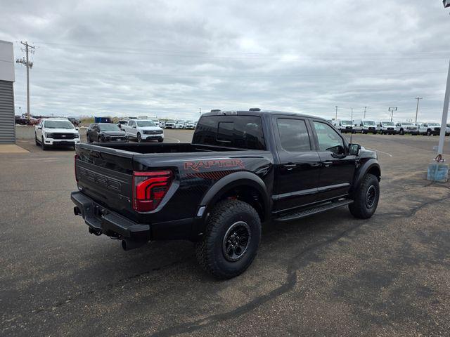 FORD F-150 RAPTOR - 7