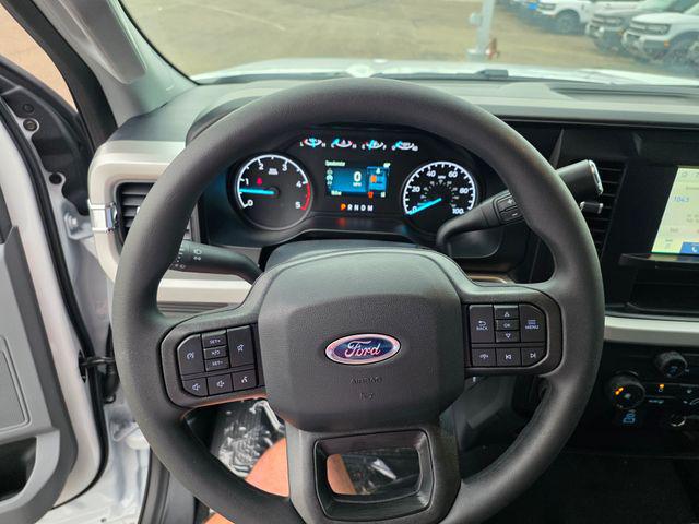 صورة مصغرة 24 لـ 2026 FORD F-350 XLT