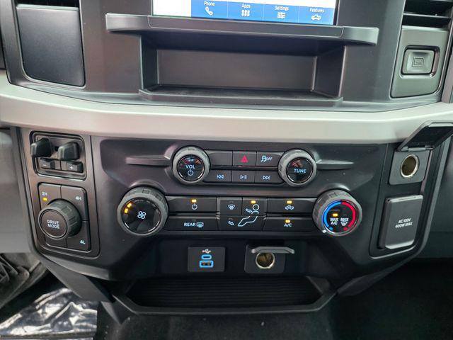 صورة مصغرة 21 لـ 2026 FORD F-350 XLT