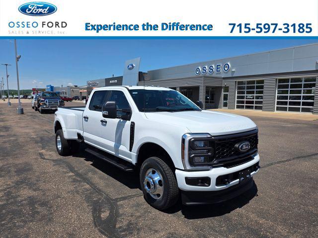 New 2026 Ford F-350 XL