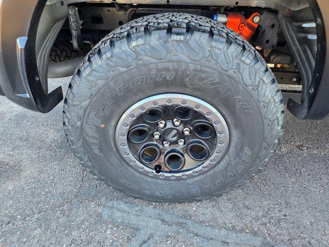 FORD F-150 RAPTOR - 8