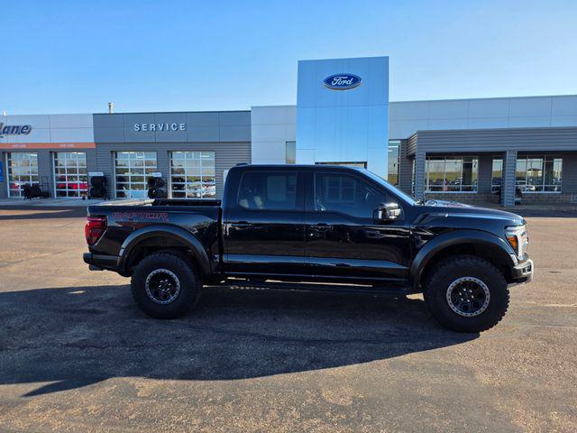 FORD F-150 RAPTOR - 7