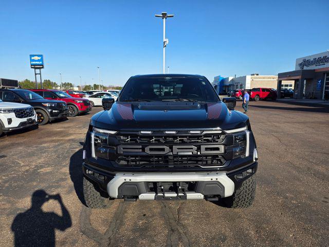 FORD F-150 RAPTOR - 2