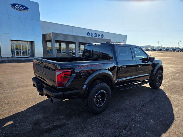 FORD F-150 RAPTOR - 6