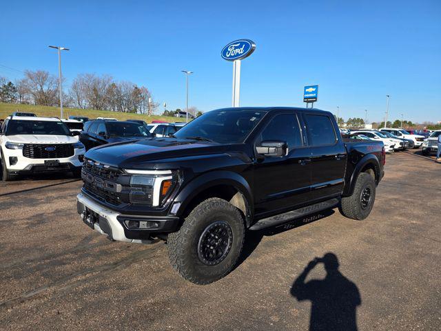 FORD F-150 RAPTOR - 3