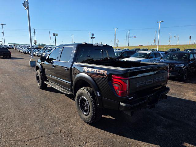 FORD F-150 RAPTOR - 5