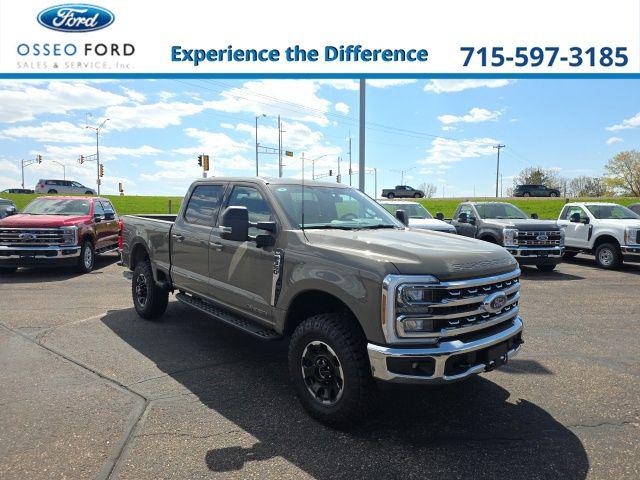 New 2026 Ford F-350 XLT