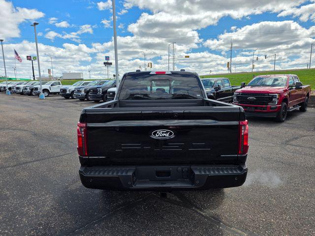 FORD F-150 XLT - 6