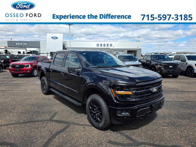 FORD F-150 XLT - 1