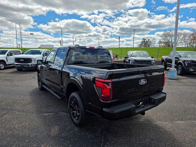 FORD F-150 XLT - 5