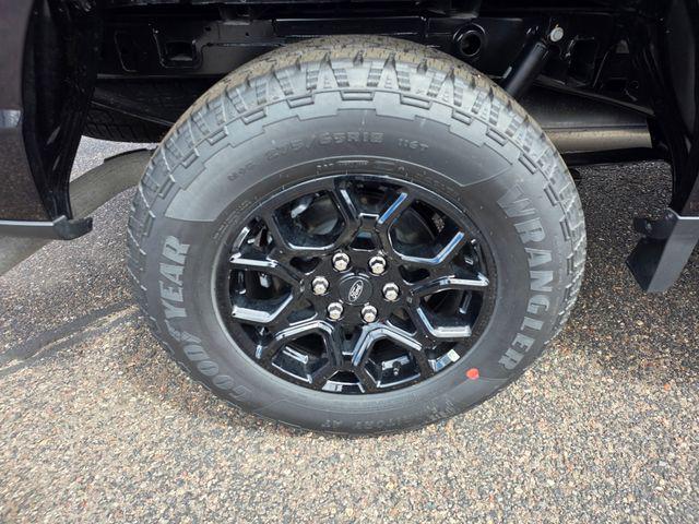 FORD F-150 XLT - 9