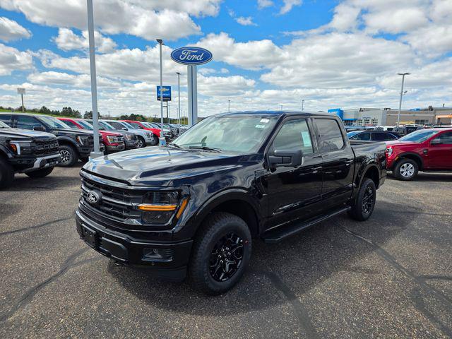 FORD F-150 XLT - 3
