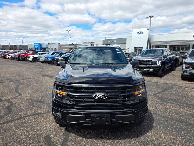 FORD F-150 XLT - 2
