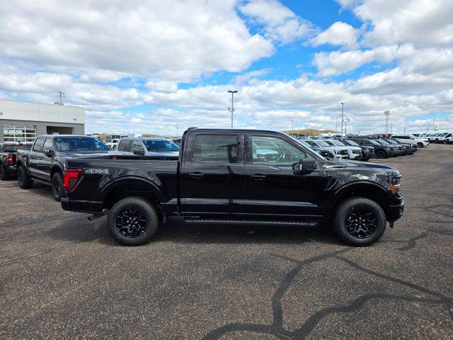 FORD F-150 XLT - 8