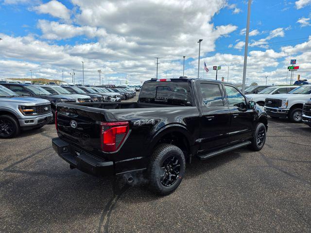 FORD F-150 XLT - 7