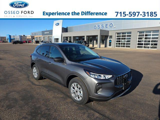 New 2026 Ford Escape Active