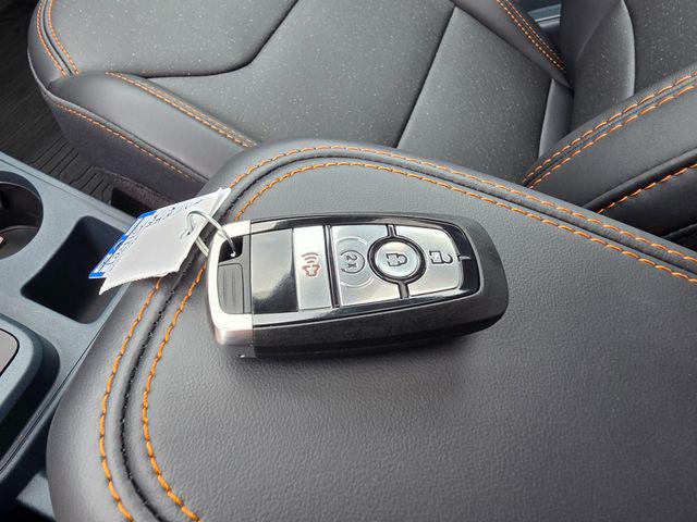 صورة مصغرة 26 لـ 2026 FORD MAVERICK TREMOR