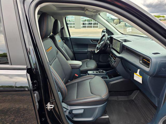 صورة مصغرة 13 لـ 2026 FORD MAVERICK TREMOR
