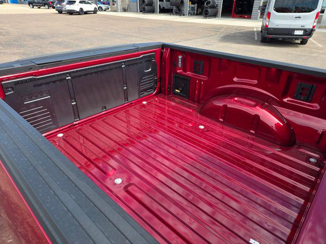 2026 FORD F-150 XLT 照片 10