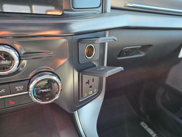 2026 FORD F-150 PLATINUM 缩略图 25