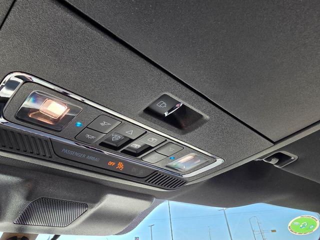 2026 FORD F-150 PLATINUM 缩略图 32