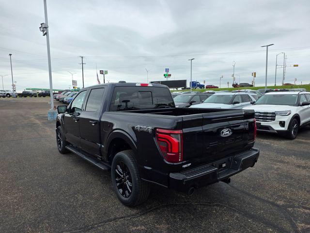 FORD F-150 LARIAT - 5