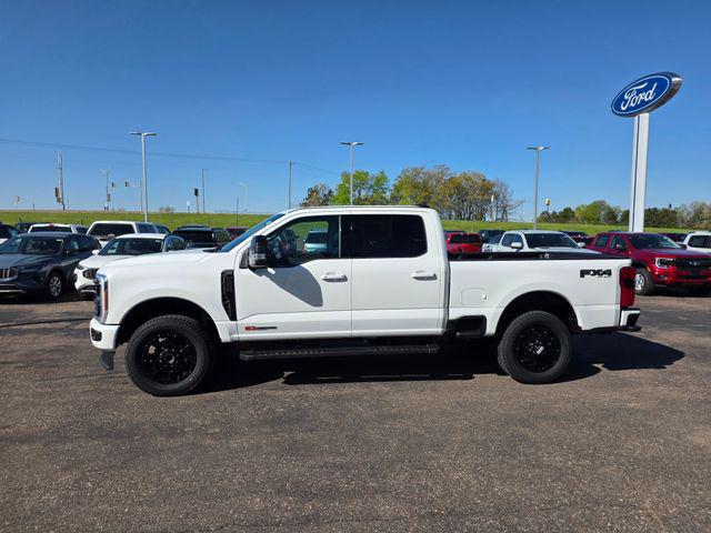 صورة 4 لـ 2026 FORD F-350 LARIAT