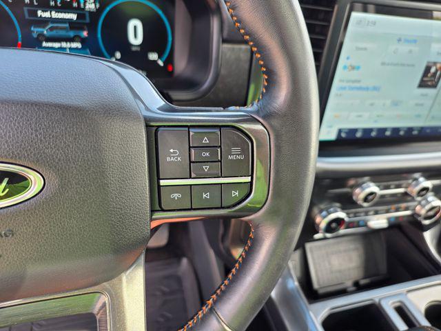 صورة مصغرة 31 لـ 2022 FORD F-150 TREMOR