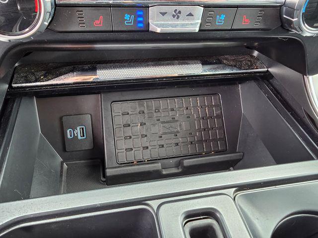 2023 FORD F-150 PLATINUM 缩略图 23